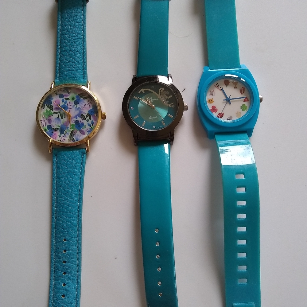 Watch lot